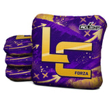 Minneapolis Football Cornhole Bags - Set of 4 | Logic Cornhole