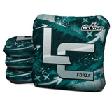 Philadelphia Football Cornhole Bags - Set of 4 | Logic Cornhole
