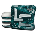 Philadelphia Football Cornhole Bags - Set of 4 | Logic Cornhole