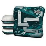 Philadelphia Football Cornhole Bags - Set of 4 | Logic Cornhole