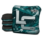 Philadelphia Football Cornhole Bags - Set of 4 | Logic Cornhole