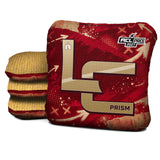 San Francisco Football Cornhole Bags - Set of 4 | Logic Cornhole