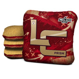 San Francisco Football Cornhole Bags - Set of 4 | Logic Cornhole