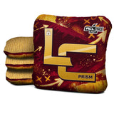 Washington Football Cornhole Bags - Set of 4 | Logic Cornhole