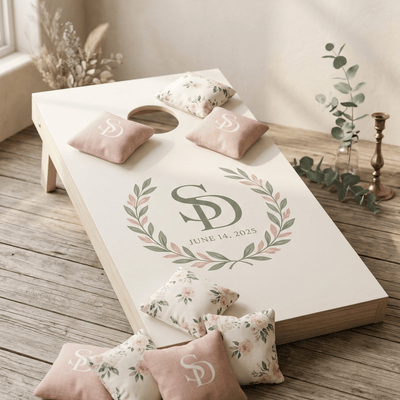 Design your own board.