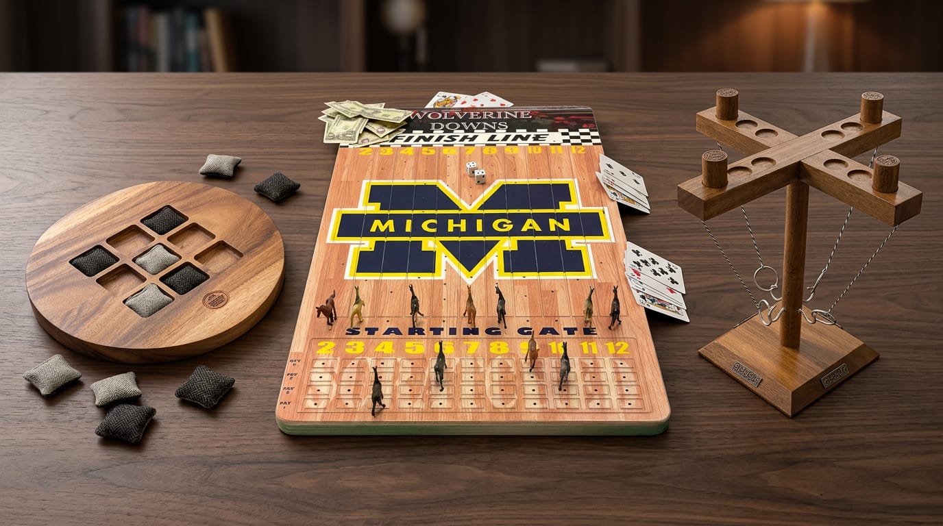 Tabletop Games