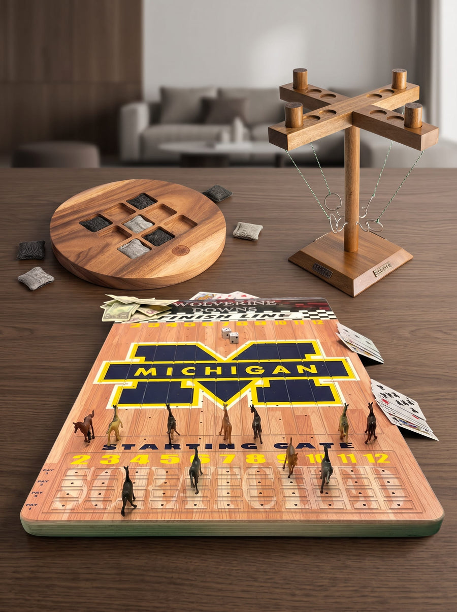 Tabletop Games