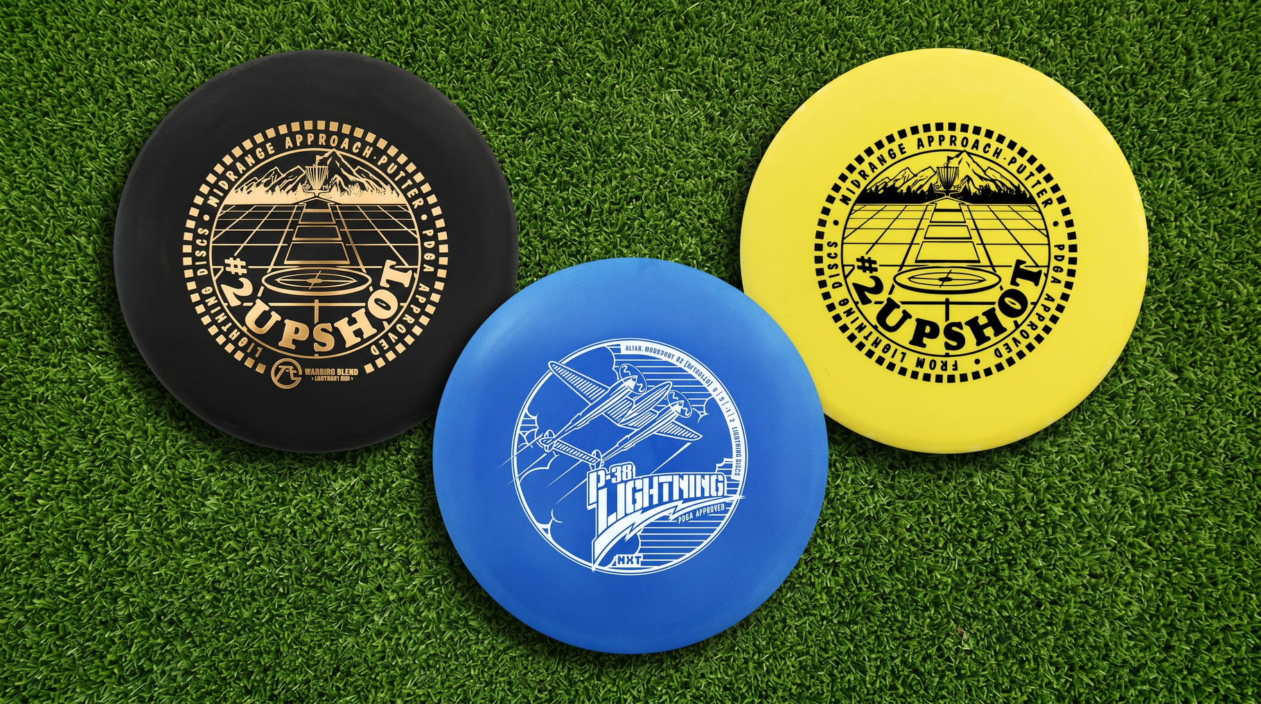 Disc Golf