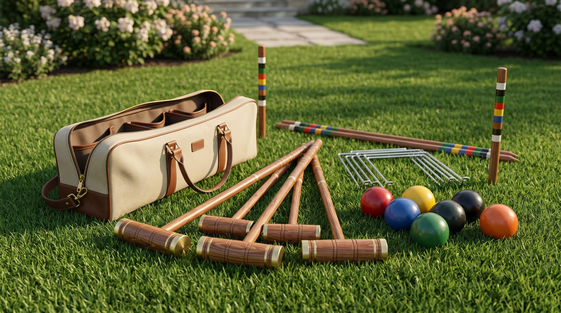 Croquet