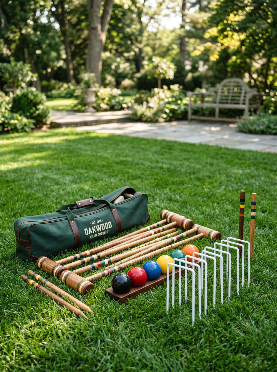 Croquet