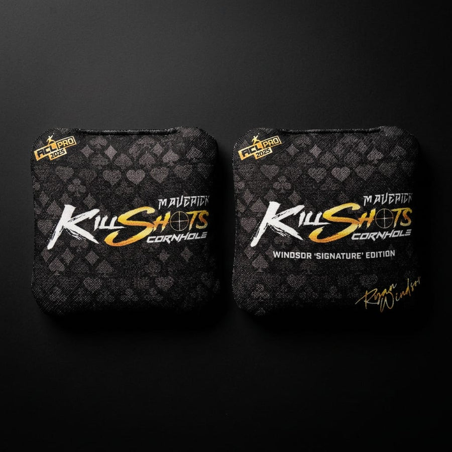 ACL Cornhole Bags