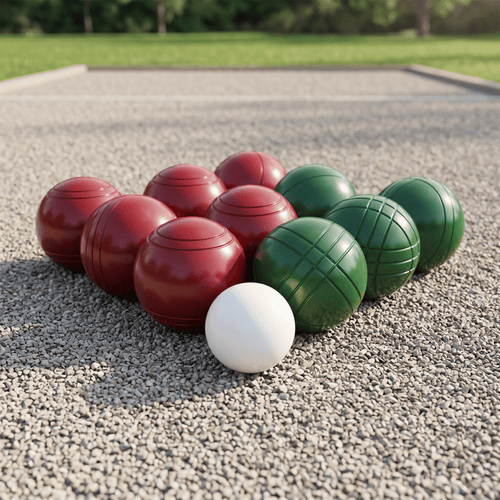 Shop Bocce Ball