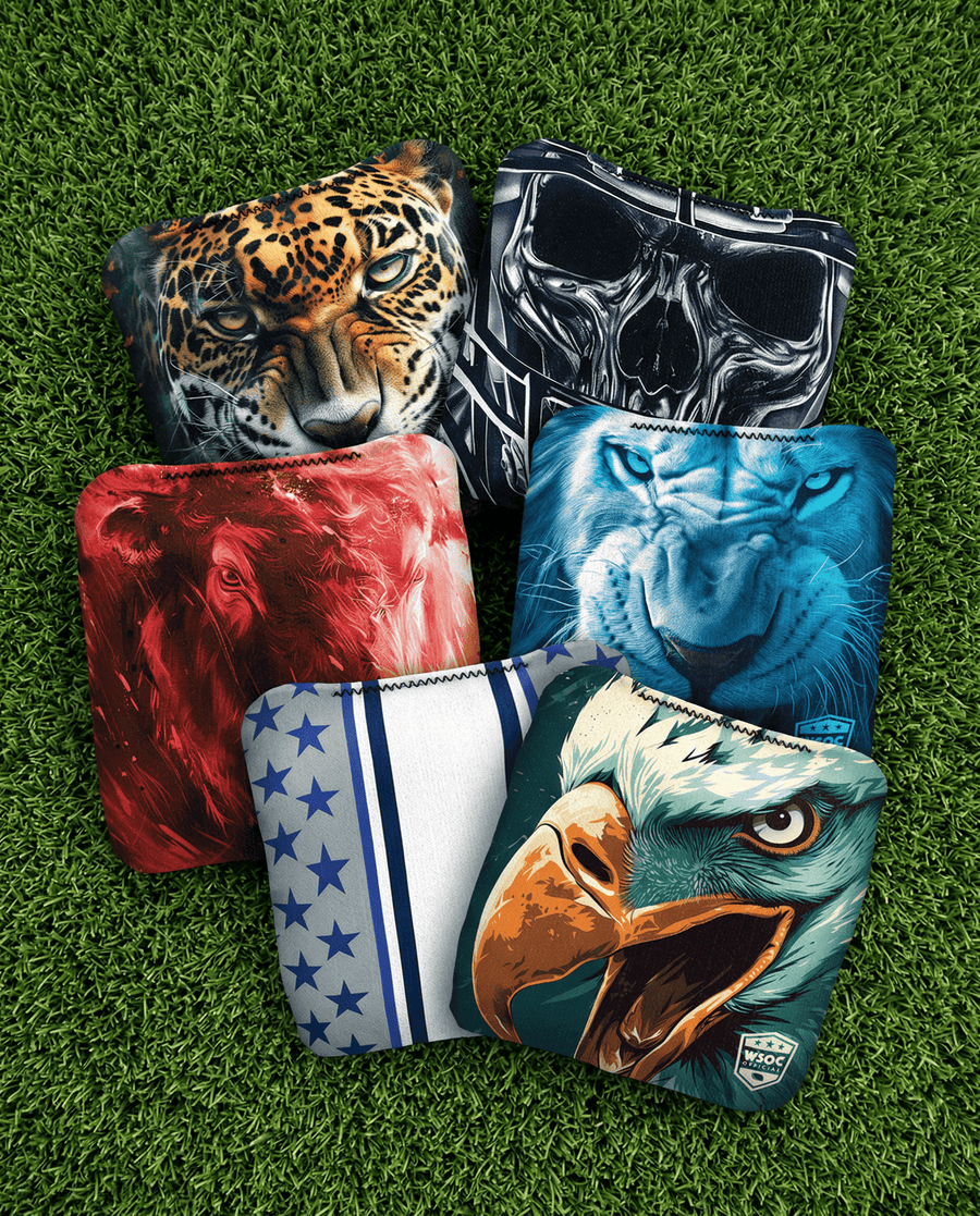 Professional Team Bags