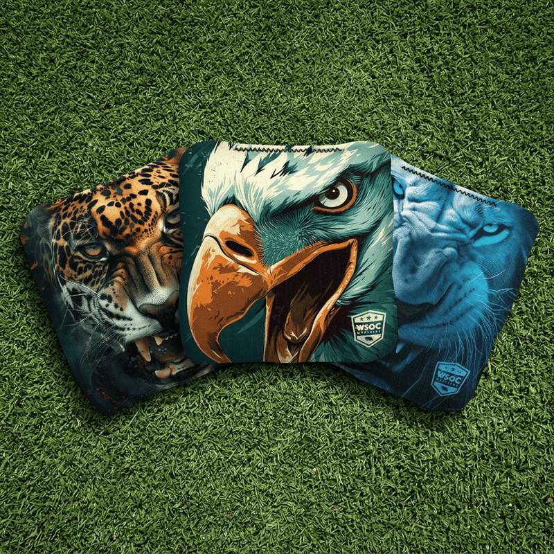 Professional Team Bags