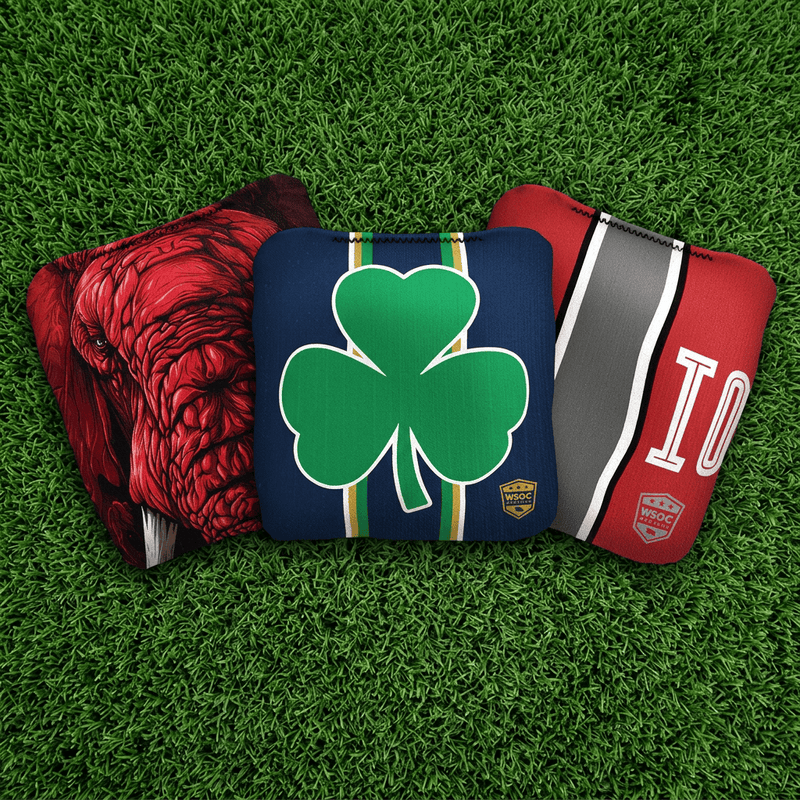 College Team Bags