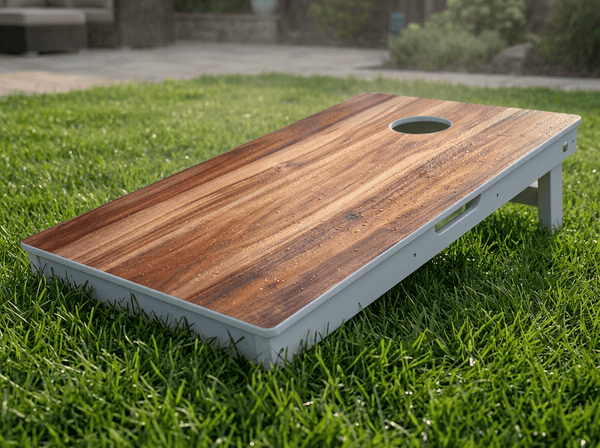 Leave Them Outside, Year-Round