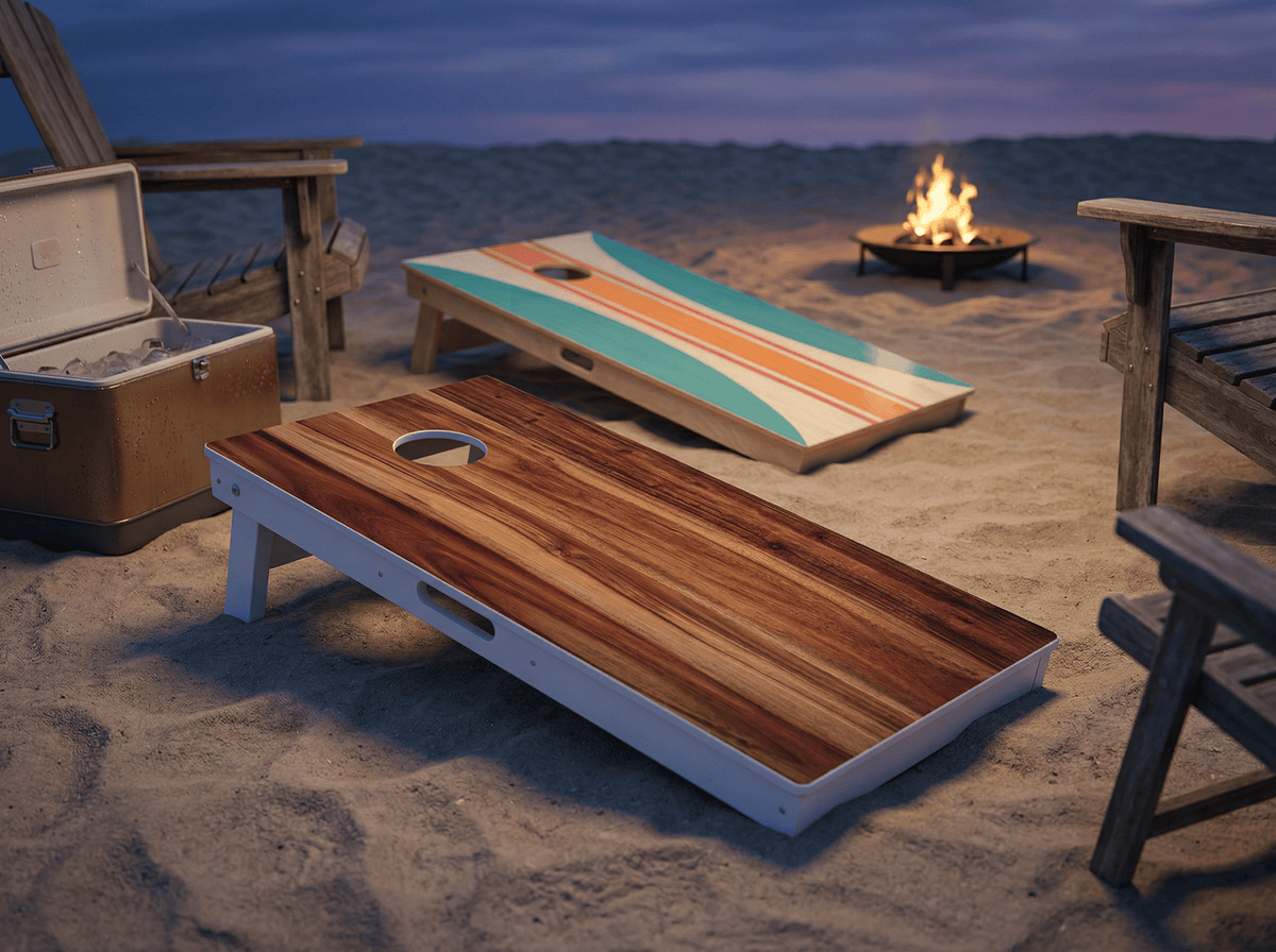 Your Next Game Starts Now.