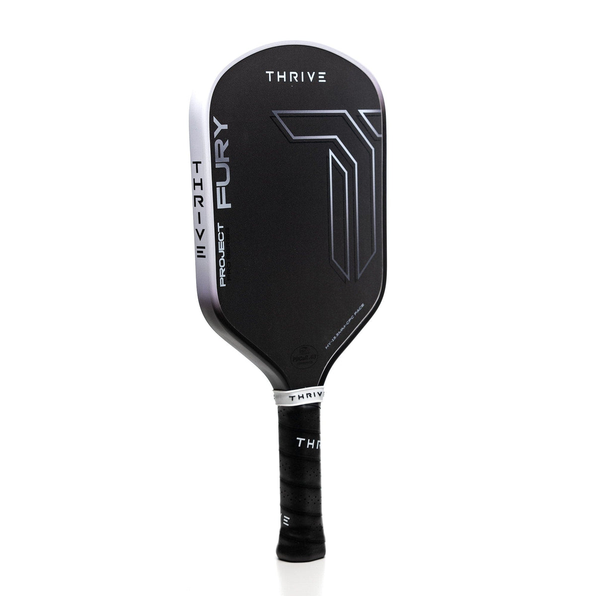 Pickleball Paddle FURY Hybrid 15.5 MM (GEN 3.5 POWER SERIES) 6 month warranty