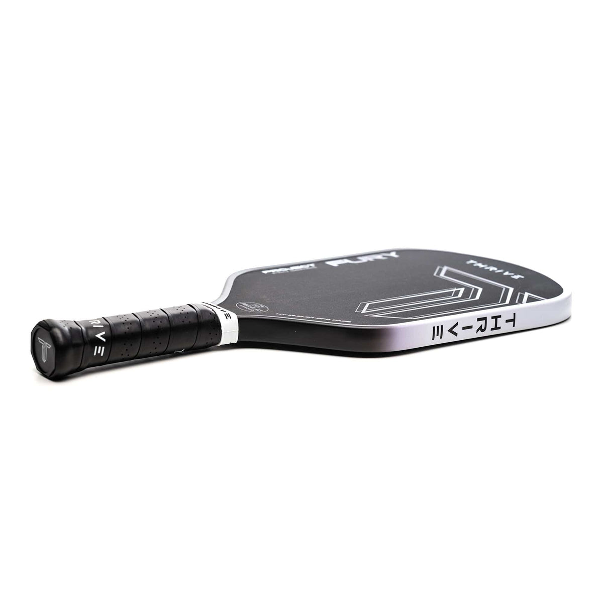 Pickleball Paddle FURY Hybrid 15.5 MM (GEN 3.5 POWER SERIES) 6 month warranty
