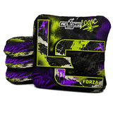 ACID STATIC - ACL PRO / ACL COMP Bags - Multiple Series - Logic Cornhole
