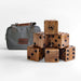 Dice Giant Wood Dice