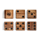 Dice Giant Wood Dice