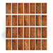 Dominoes Giant Wood Dominoes