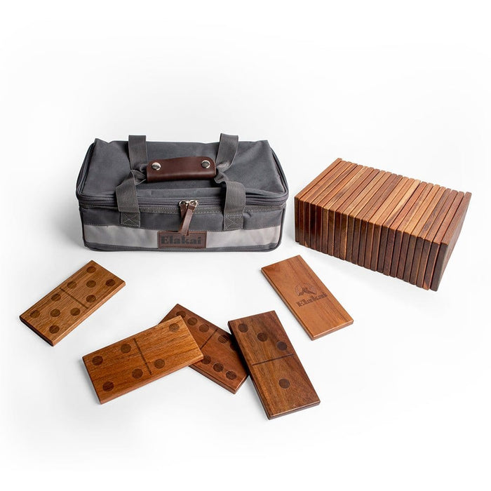 Dominoes Giant Wood Dominoes