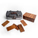 Dominoes Giant Wood Dominoes