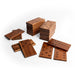 Dominoes Giant Wood Dominoes