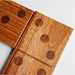 Dominoes Giant Wood Dominoes
