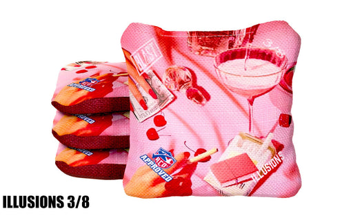 Cornhole Bag Girls Night Out ACO Pro Bags - All Series/Speeds Available.