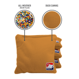 Gold Daily 66x Cornhole Bags