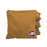 Gold Daily 66x Cornhole Bags