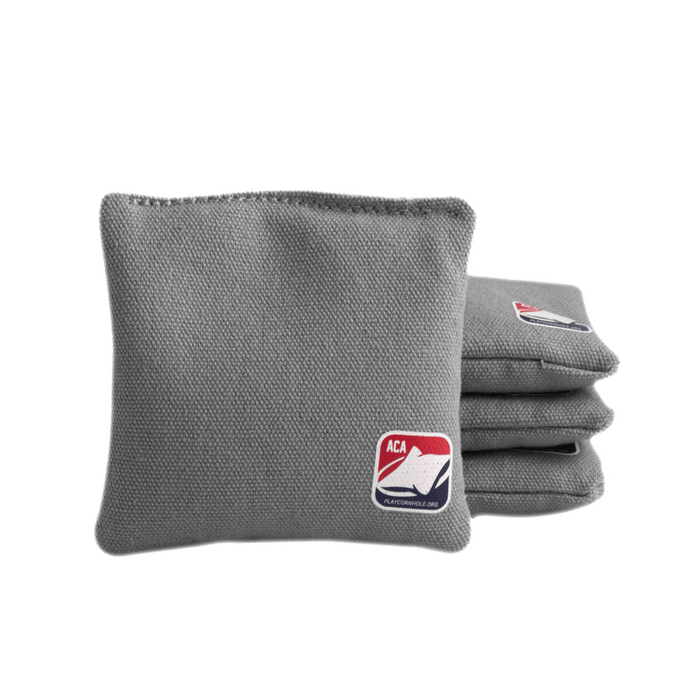 Gray Daily 44x Cornhole Bags