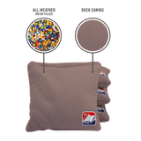 Gray Daily 66x Cornhole Bags