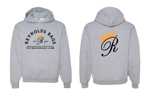 Hoodie - Refresh