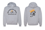 Hoodie - Refresh