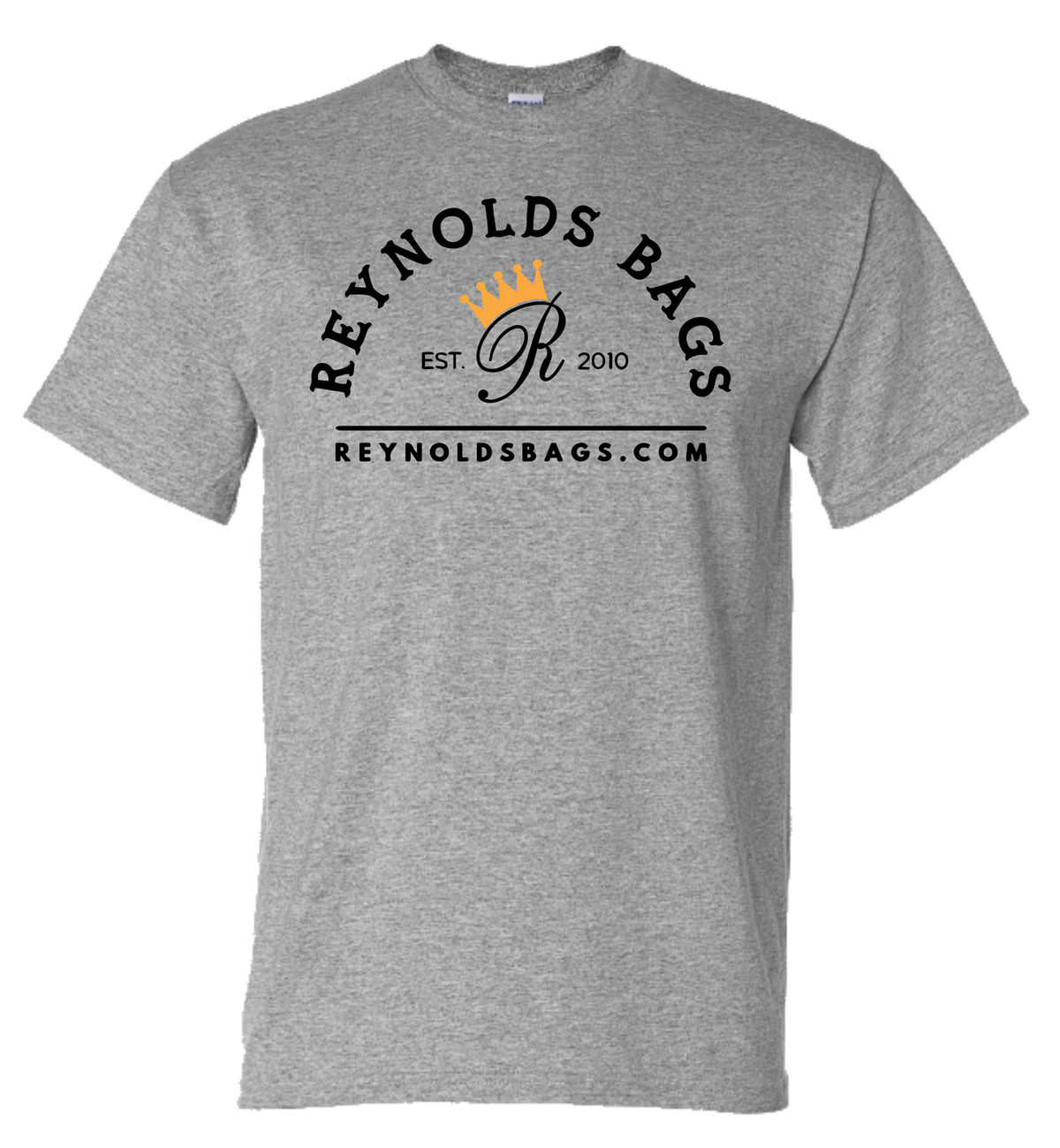 Men's T-shirt - Refresh