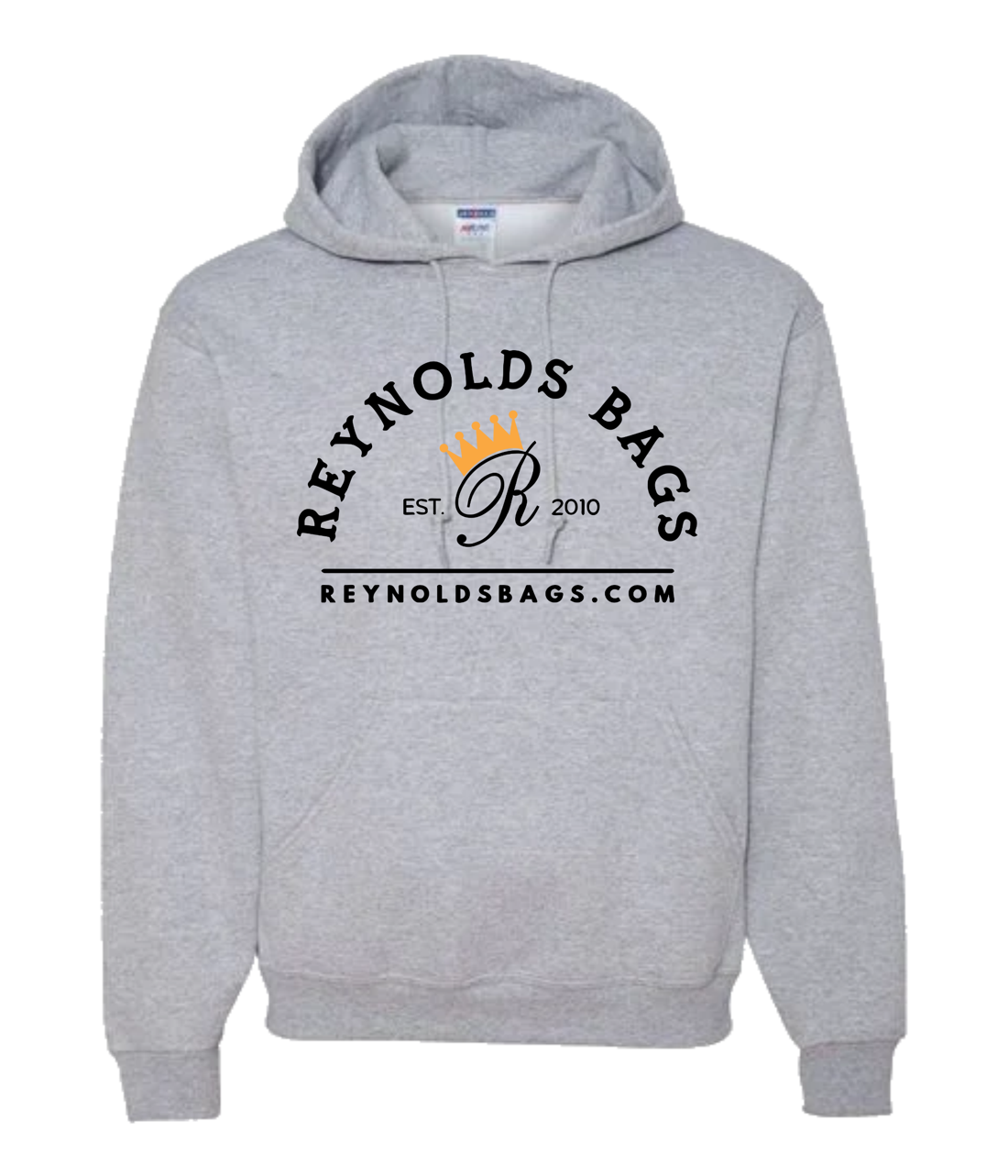Hoodie - Refresh
