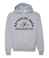 Hoodie - Refresh
