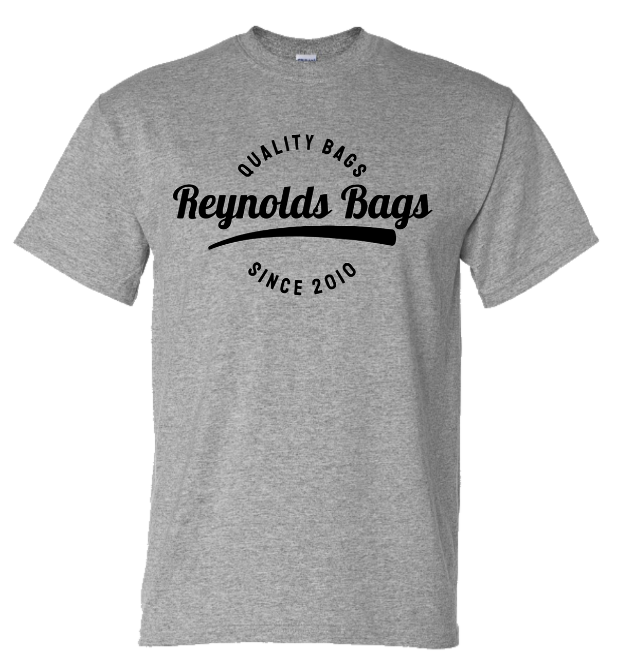Men's T-shirt - Modern