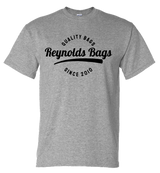 Men's T-shirt - Modern