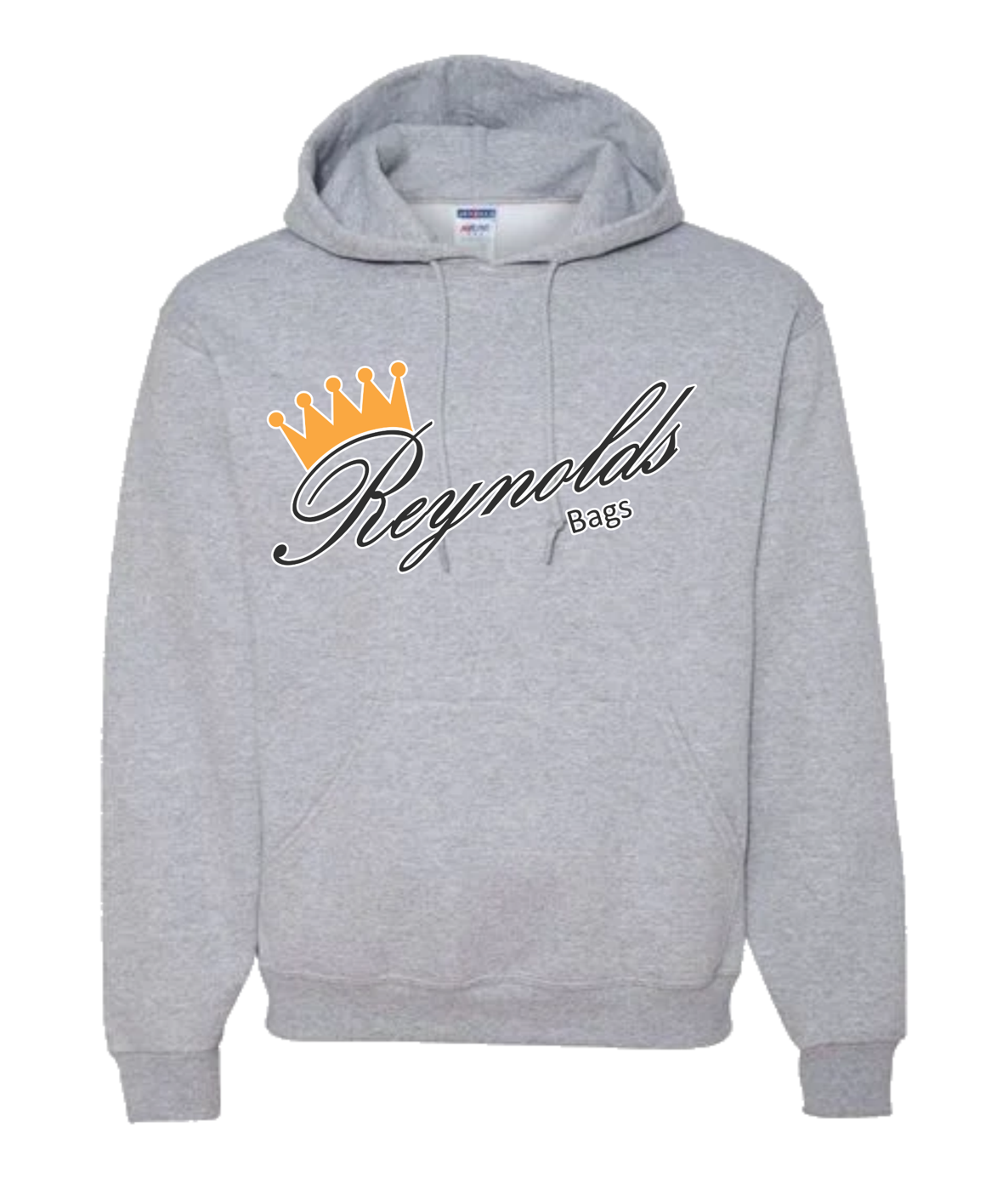 Hoodie - Traditional