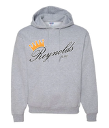Hoodie - Traditional
