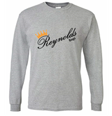 Men's Long Sleeve T-Shirt