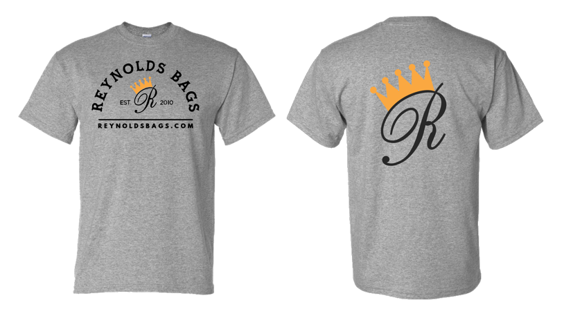 Men's T-shirt - Refresh