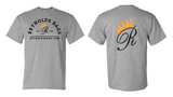 Men's T-shirt - Refresh