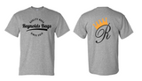 Men's T-shirt - Modern