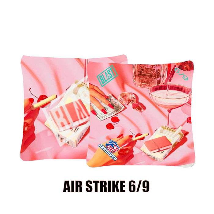 Cornhole Bag Girls Night Out ACO Pro Bags - All Series/Speeds Available.